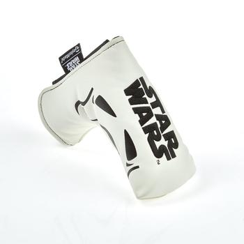 TaylorMade Storm Trooper Putter Cover - main image